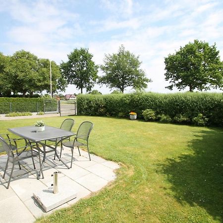 1005 - Haus Landau Villa Dahme  Exteriör bild