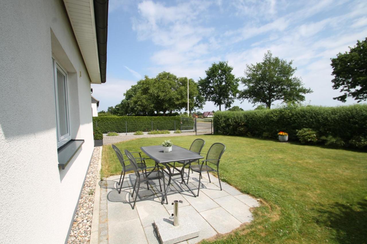 1005 - Haus Landau Villa Dahme  Exteriör bild
