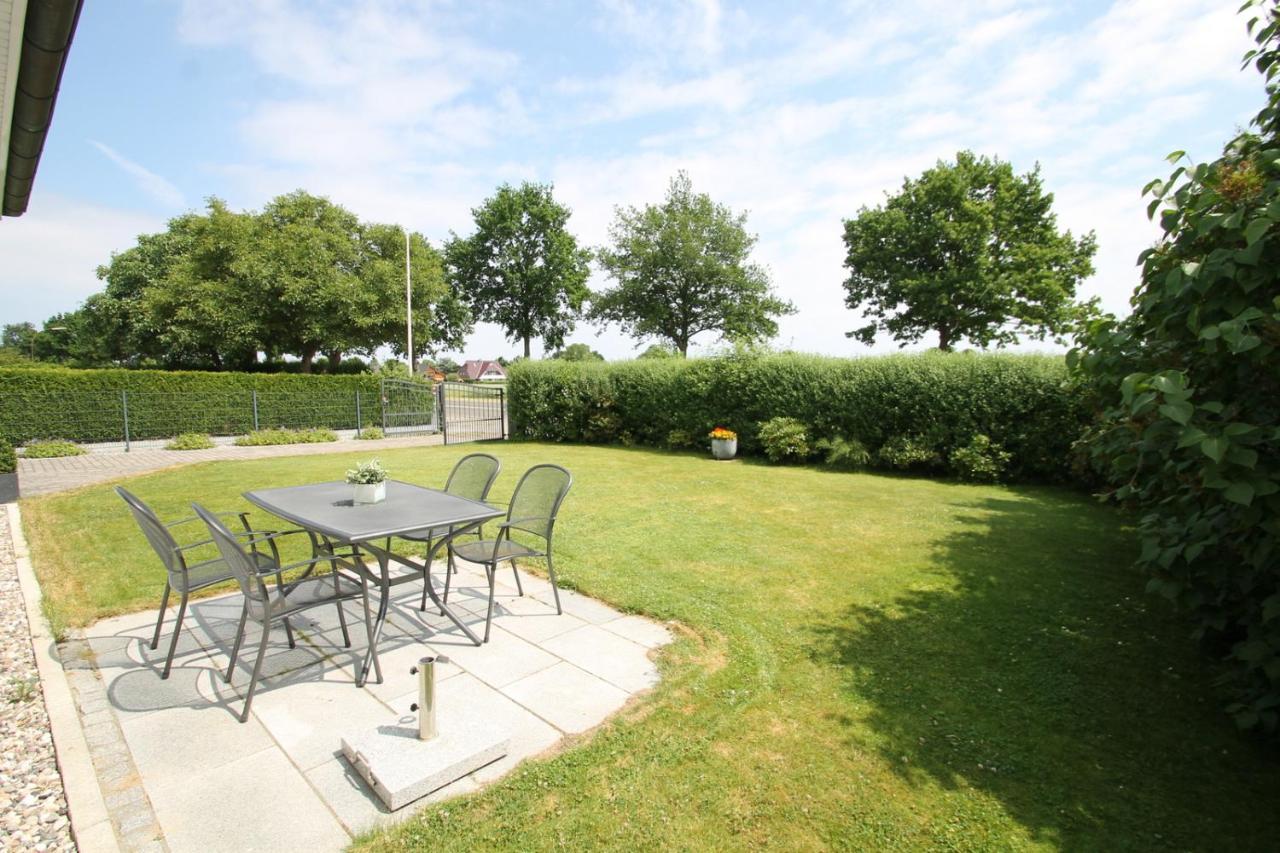 1005 - Haus Landau Villa Dahme  Exteriör bild